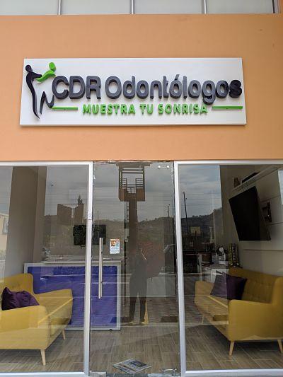 consultorio dental Dra cristina rodriguez