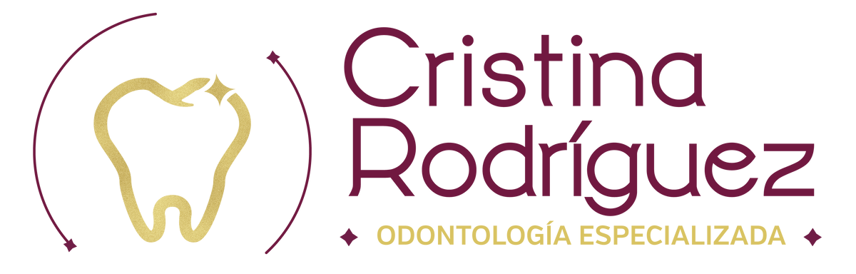 Centro Dental Dra. Cristina Rodriguez logo